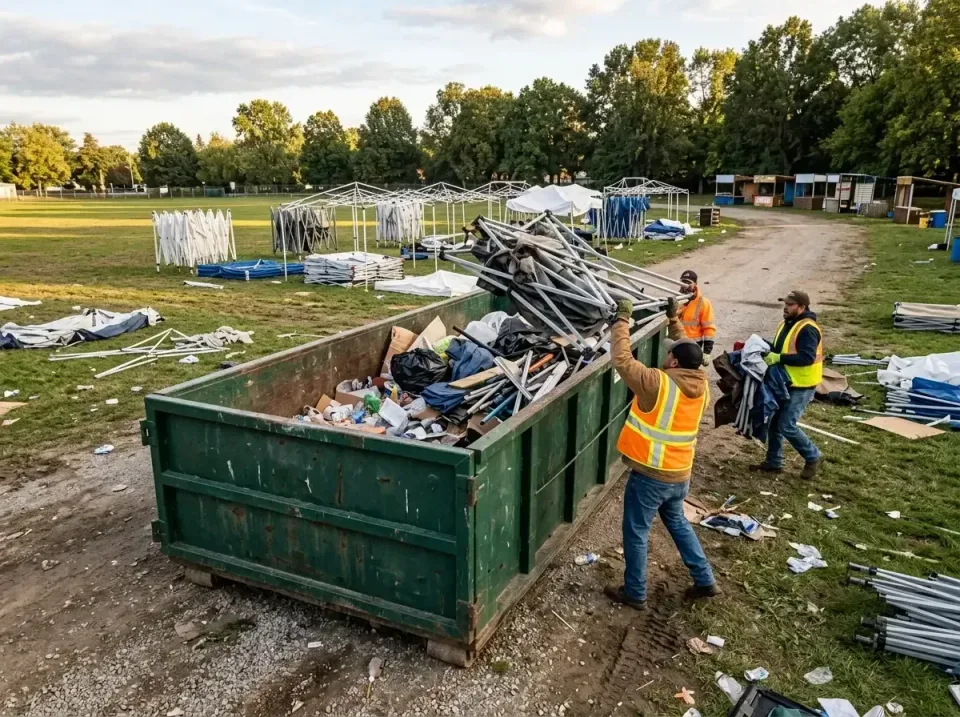 temporary-event-waste-containe-016 — frequently asked questions, Roll-Off Dumpster Rental Services in Channelview, TX